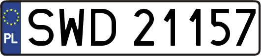 SWD21157