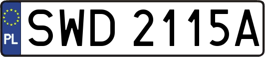 SWD2115A