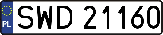 SWD21160