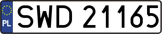SWD21165