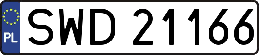 SWD21166