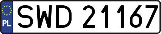 SWD21167