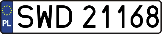 SWD21168