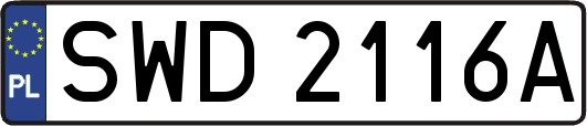 SWD2116A