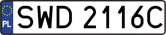 SWD2116C