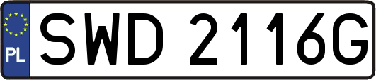 SWD2116G