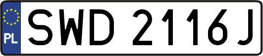 SWD2116J