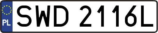 SWD2116L