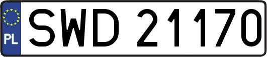 SWD21170