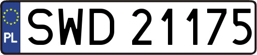 SWD21175