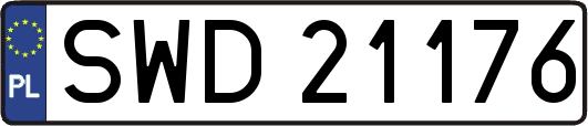 SWD21176