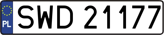 SWD21177