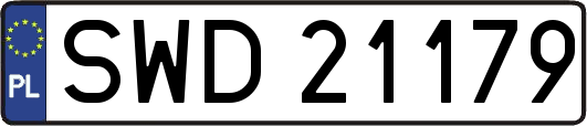SWD21179