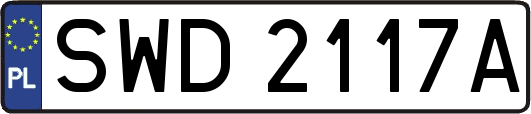 SWD2117A