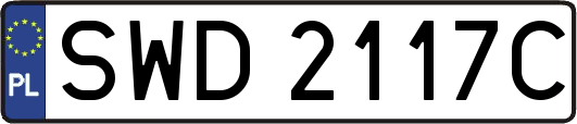 SWD2117C