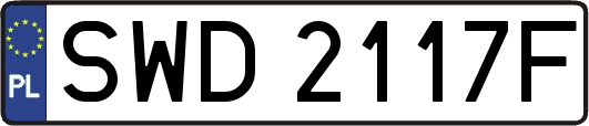 SWD2117F