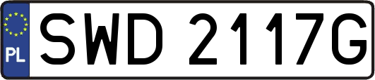 SWD2117G