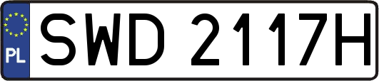 SWD2117H