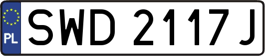 SWD2117J