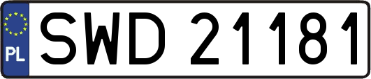 SWD21181
