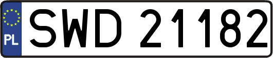 SWD21182