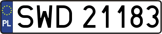 SWD21183