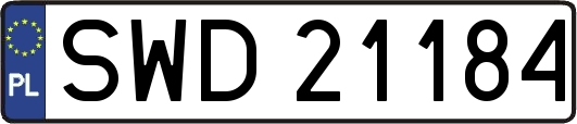 SWD21184