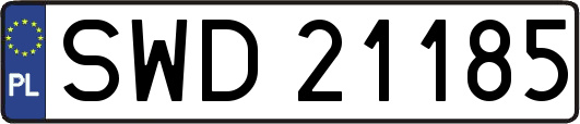 SWD21185