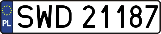 SWD21187