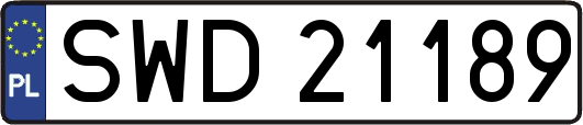 SWD21189