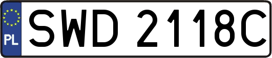 SWD2118C