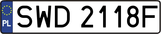SWD2118F