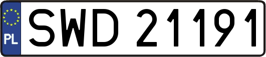SWD21191
