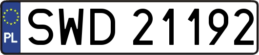 SWD21192