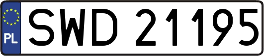 SWD21195