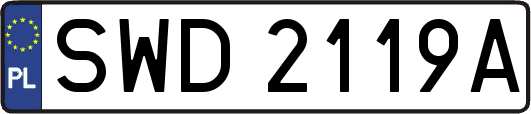SWD2119A