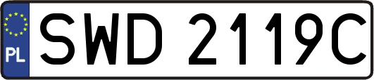SWD2119C