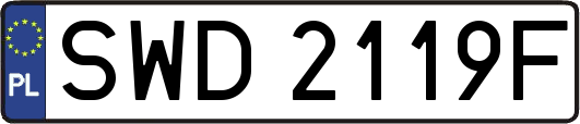 SWD2119F