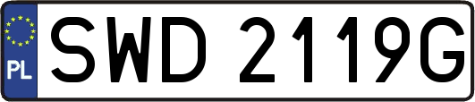 SWD2119G