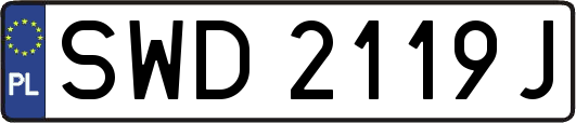 SWD2119J