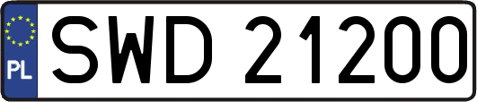 SWD21200