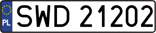 SWD21202