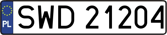 SWD21204