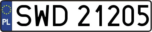 SWD21205