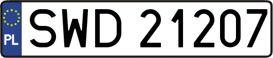 SWD21207