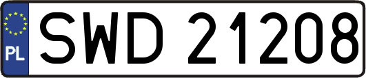 SWD21208