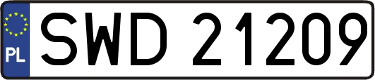 SWD21209