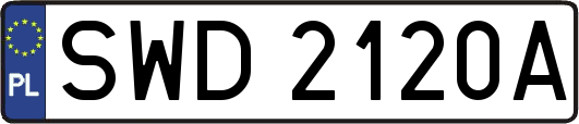 SWD2120A