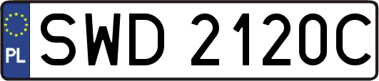 SWD2120C