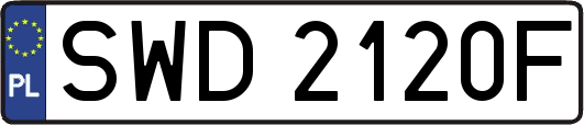 SWD2120F